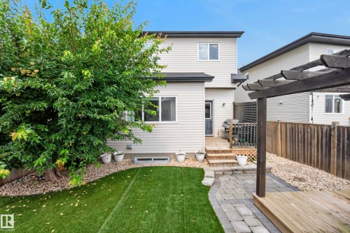 21711 99 Avenue Nw, Edmonton, AB - Outdoor