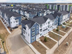 3607 James Mowatt Trail SW  Edmonton, AB T6W 3W5