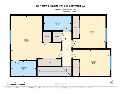 3607 James Mowatt Trail Sw, Edmonton, AB - Other
