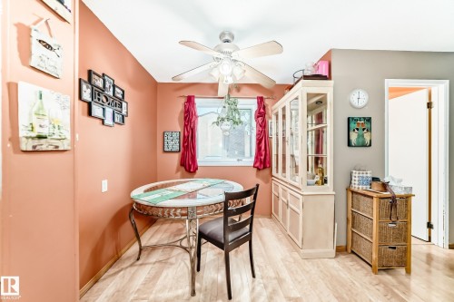 3151 139 Avenue Nw, Edmonton, AB - Indoor Photo Showing Other Room
