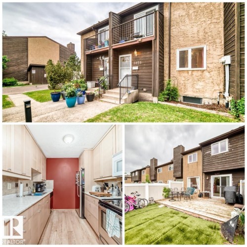 3151 139 Avenue NW  Edmonton, AB T5Y 1R4