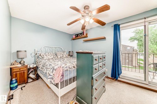 3151 139 Avenue Nw, Edmonton, AB - Indoor Photo Showing Bedroom