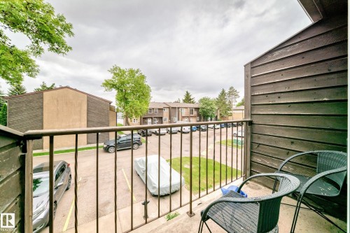3151 139 Avenue Nw, Edmonton, AB - Outdoor With Balcony With Exterior