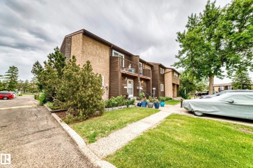 3151 139 Avenue Nw, Edmonton, AB - Outdoor With Balcony