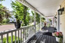 9804 145 Avenue Nw, Edmonton, AB  - Outdoor With Deck Patio Veranda With Exterior 