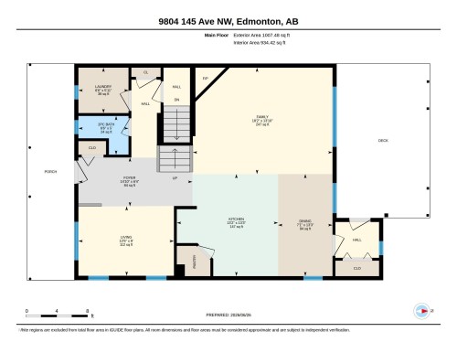 9804 145 Avenue Nw, Edmonton, AB - Other