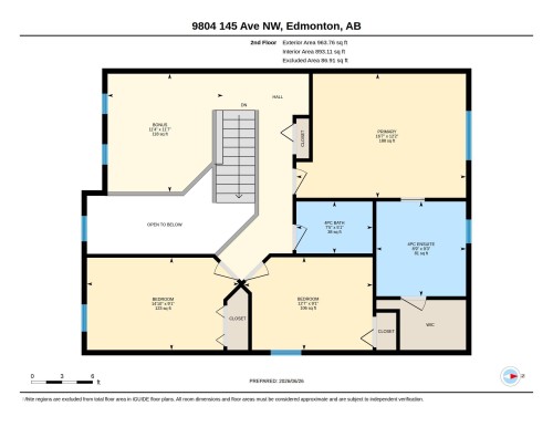 9804 145 Avenue Nw, Edmonton, AB - Other