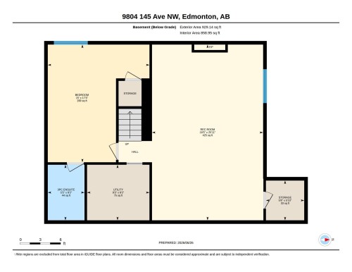 9804 145 Avenue Nw, Edmonton, AB - Other
