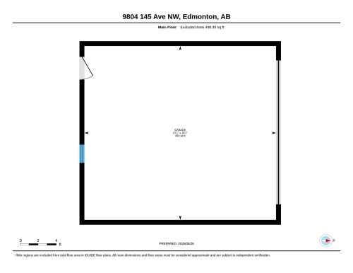 9804 145 Avenue Nw, Edmonton, AB - Other