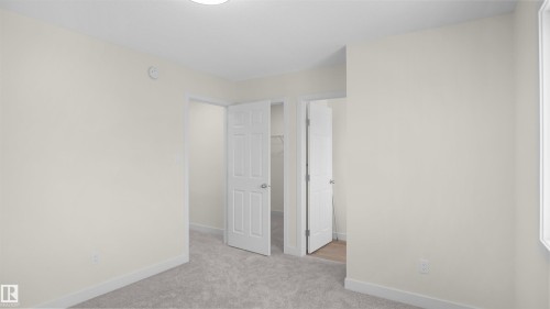 181 Munn Way, Leduc, AB - Indoor Photo Showing Other Room