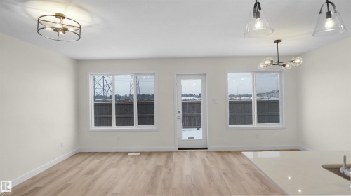 181 Munn Way, Leduc, AB - Indoor Photo Showing Other Room