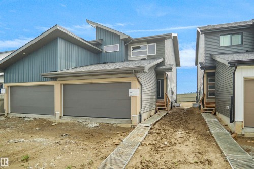 31 Emmett Way   Spruce Grove, AB T7X 3C7