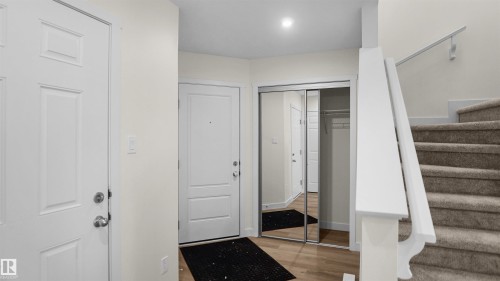 31 Emmett Way, Spruce Grove, AB - Indoor Photo Showing Other Room