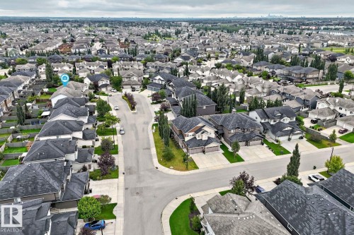 Additional content - 1112 176 Street Sw, Edmonton, AB - Outdoor With View