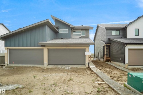 33 Emmett Way   Spruce Grove, AB T7X 3C7