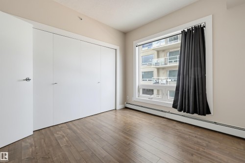 #801 10136 104 St Nw, Edmonton, AB - Indoor Photo Showing Other Room