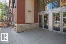 #801 10136 104 St Nw, Edmonton, AB  - Outdoor 