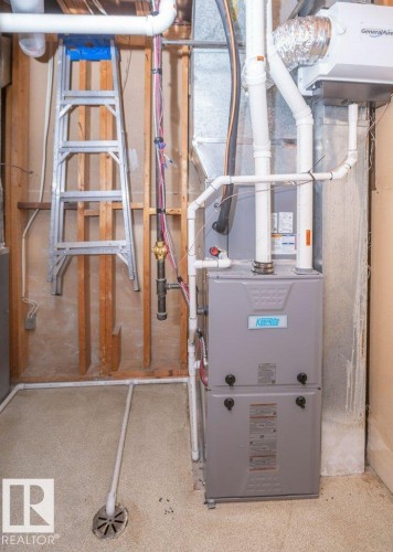 Additional content - 10729 108A Avenue, Westlock, AB - Indoor Photo Showing Basement