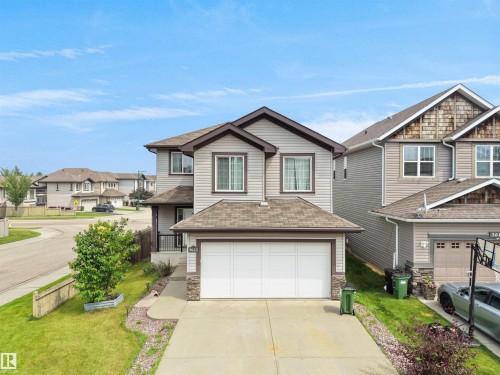 3623 15A Street Nw, Edmonton, AB - Outdoor