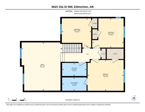 3623 15A Street Nw, Edmonton, AB - Other