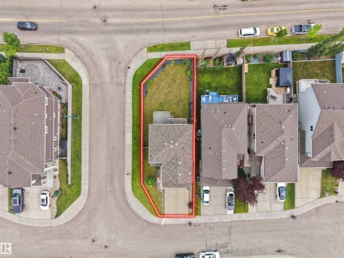 3623 15A Street Nw, Edmonton, AB - 