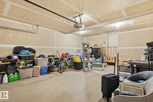 Additional content - 944 Morris Way, Leduc, AB - Indoor