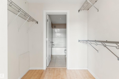 #401 9523 160 Av Nw, Edmonton, AB - Indoor With Storage