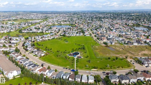 #401 9523 160 Av Nw, Edmonton, AB - Outdoor With View