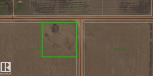 Pt Ne-35-66-18-W4, Rural Athabasca County, AB 