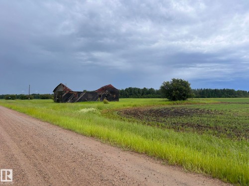 Pt Ne-35-66-18-W4, Rural Athabasca County, AB 