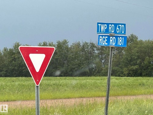 Pt Ne-35-66-18-W4, Rural Athabasca County, AB 