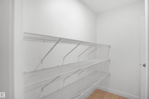 19 Emmett Way, Spruce Grove, AB - Indoor With Storage