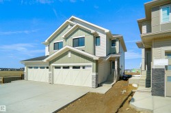 19 Emmett Way   Spruce Grove, AB T7X 3C7