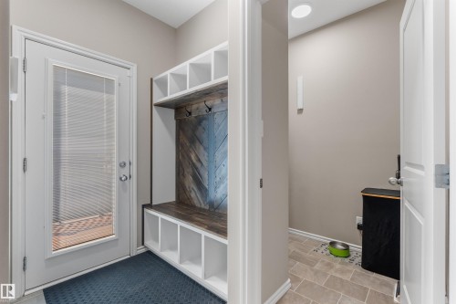 22107 88 Avenue Nw, Edmonton, AB - Indoor Photo Showing Other Room