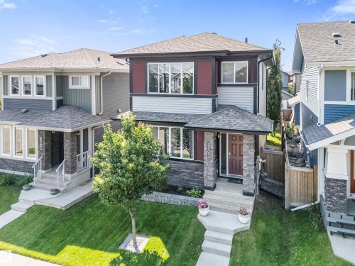 22107 88 Avenue Nw, Edmonton, AB - Outdoor