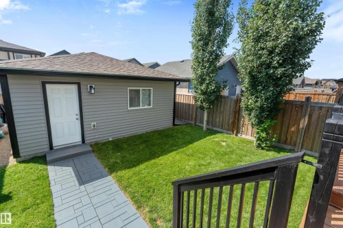 22107 88 Avenue Nw, Edmonton, AB - Outdoor