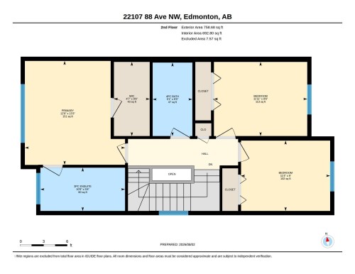 22107 88 Avenue Nw, Edmonton, AB - Other