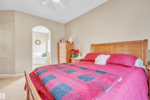 3006 Red Fox Drive, Cold Lake, AB - Indoor Photo Showing Bedroom