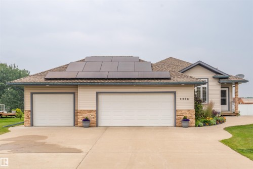 3006 Red Fox Drive, Cold Lake, AB - Outdoor