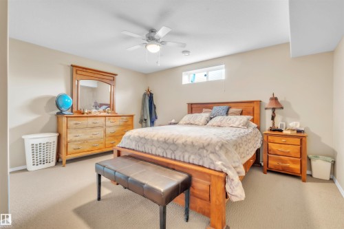 3006 Red Fox Drive, Cold Lake, AB - Indoor Photo Showing Bedroom