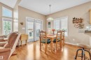 3006 Red Fox Drive, Cold Lake, AB  - Indoor Photo Showing Dining Room 