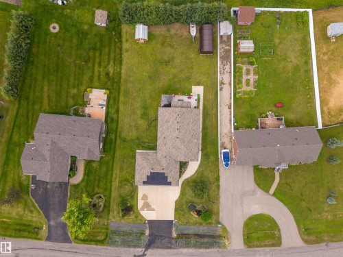 3006 Red Fox Drive, Cold Lake, AB - Outdoor With View