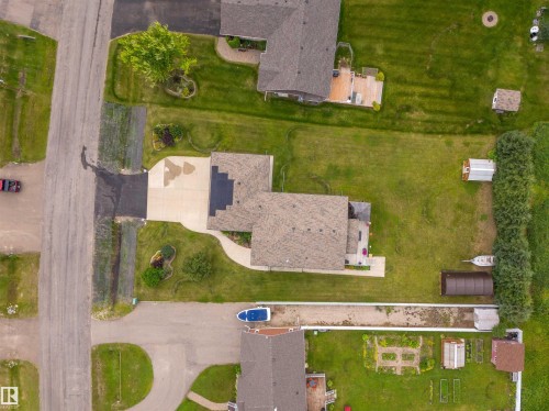 3006 Red Fox Drive, Cold Lake, AB - Outdoor With View