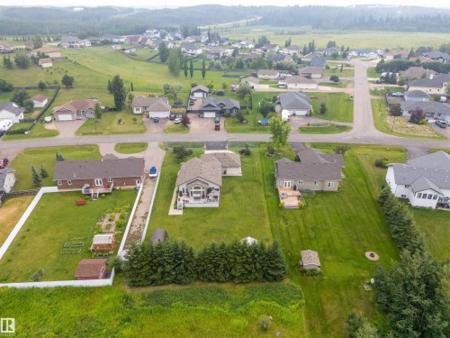 3006 Red Fox Drive, Cold Lake, AB - Outdoor With View