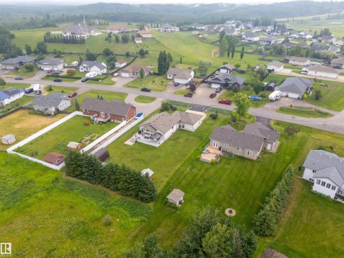 3006 Red Fox Drive, Cold Lake, AB -  With View