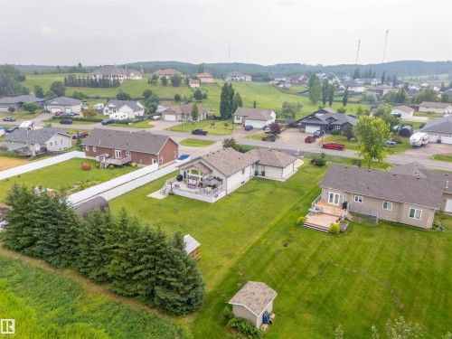 3006 Red Fox Drive, Cold Lake, AB - Outdoor With View