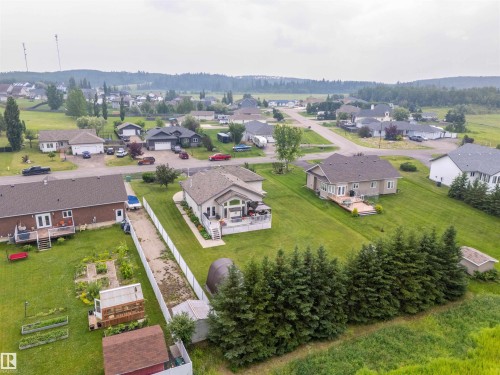 3006 Red Fox Drive, Cold Lake, AB - Outdoor With View
