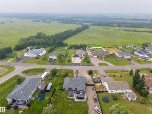 3006 Red Fox Drive, Cold Lake, AB - Outdoor With View