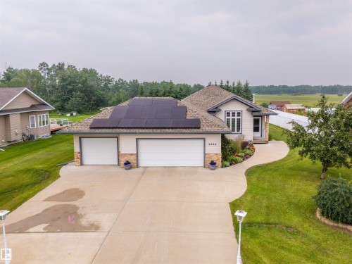 3006 Red Fox Drive, Cold Lake, AB - Outdoor