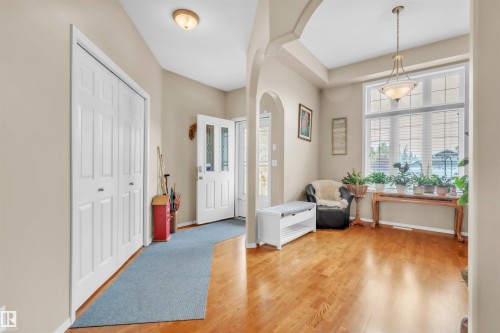 3006 Red Fox Drive, Cold Lake, AB - Indoor Photo Showing Other Room